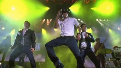 Camp Rock 2 (389) - Demilush and Joe - Camp Rock 2 The Final Jam Captures oo2