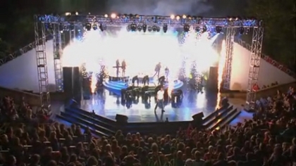 Camp Rock 2 (406) - Demilush and Joe - Camp Rock 2 The Final Jam Captures oo2