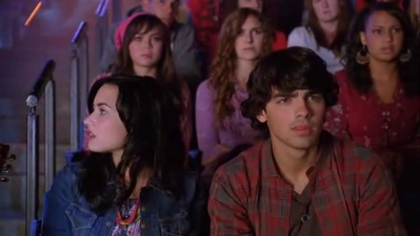 Camp Rock 2 (430) - Demilush and Joe - Camp Rock 2 The Final Jam Captures oo2