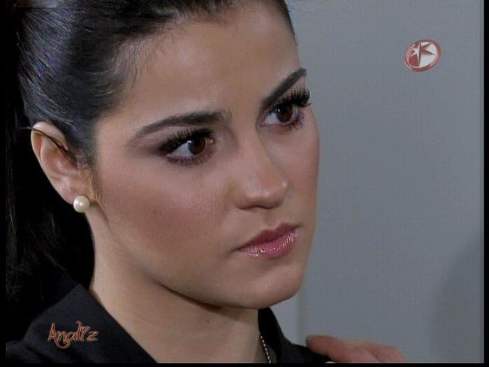 Maite como Maria Desamparada