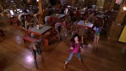 Camp Rock 2 (245) - Demilush and Joe - Camp Rock 2 The Final Jam Captures oo3
