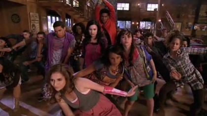 Camp Rock 2 (248) - Demilush and Joe - Camp Rock 2 The Final Jam Captures oo3