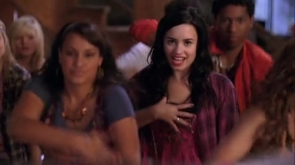 Camp Rock 2 (250) - Demilush and Joe - Camp Rock 2 The Final Jam Captures oo3