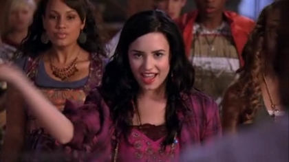 Camp Rock 2 (255) - Demilush and Joe - Camp Rock 2 The Final Jam Captures oo3
