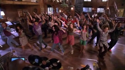 Camp Rock 2 (257) - Demilush and Joe - Camp Rock 2 The Final Jam Captures oo3