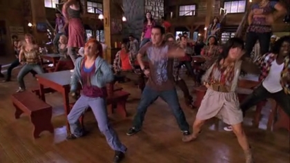 Camp Rock 2 (273) - Demilush and Joe - Camp Rock 2 The Final Jam Captures oo3