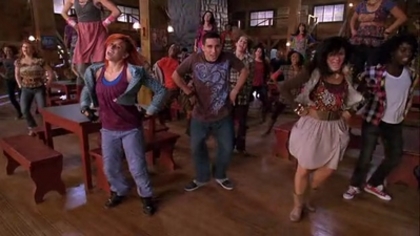 Camp Rock 2 (274) - Demilush and Joe - Camp Rock 2 The Final Jam Captures oo3