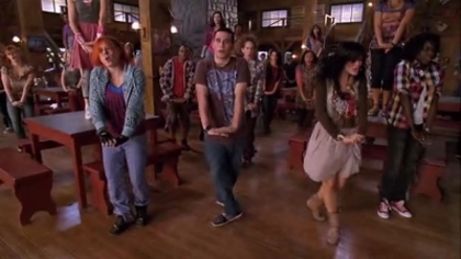 Camp Rock 2 (276) - Demilush and Joe - Camp Rock 2 The Final Jam Captures oo3
