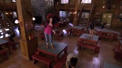 Camp Rock 2 (279) - Demilush and Joe - Camp Rock 2 The Final Jam Captures oo3