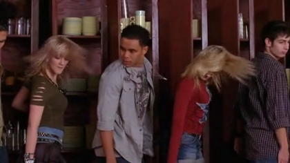 Camp Rock 2 (282) - Demilush and Joe - Camp Rock 2 The Final Jam Captures oo3