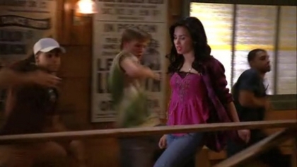 Camp Rock 2 (289) - Demilush and Joe - Camp Rock 2 The Final Jam Captures oo3