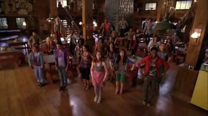 Camp Rock 2 (293) - Demilush and Joe - Camp Rock 2 The Final Jam Captures oo3