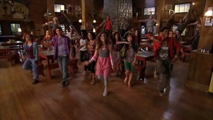 Camp Rock 2 (294) - Demilush and Joe - Camp Rock 2 The Final Jam Captures oo3