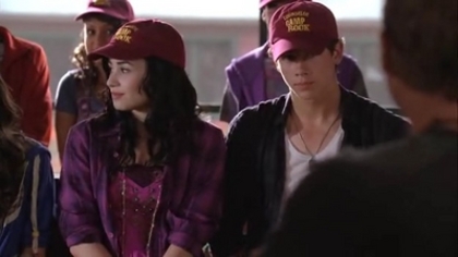Camp Rock 2 (321)