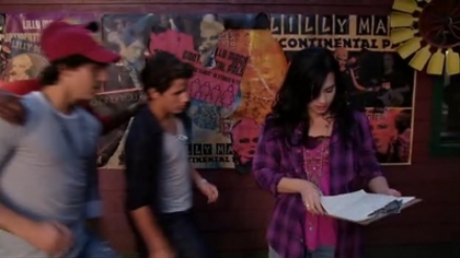 Camp Rock 2 (401)