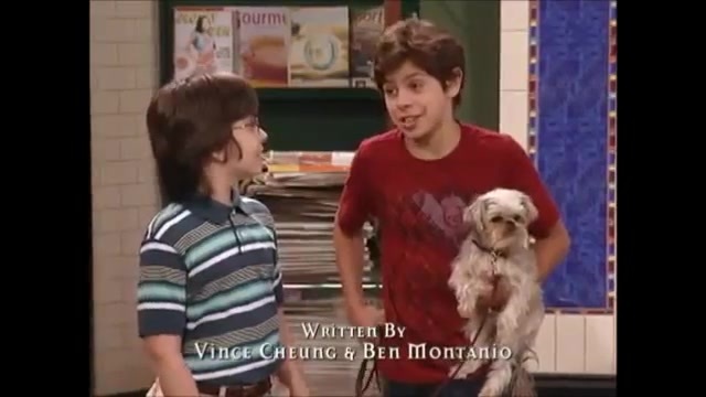 BewareWolf~ 088 - Episode Beware Wolf