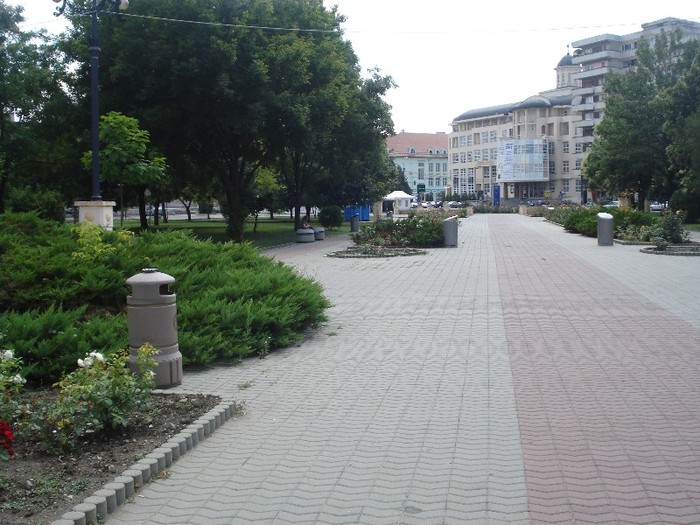 Alba Iulia - Alba Iulia