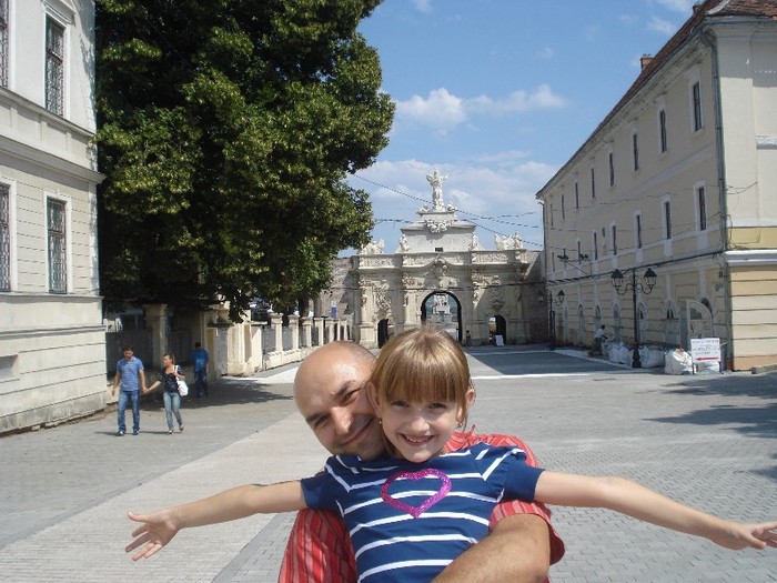 DSC02451 - Alba Iulia