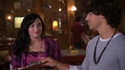 Camp Rock 2 (3) - Demilush and Joe - Camp Rock 2 The Final Jam Captures oo4