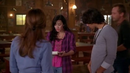 Camp Rock 2 (9) - Demilush and Joe - Camp Rock 2 The Final Jam Captures oo4