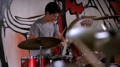 Camp Rock 2 (41) - Demilush and Joe - Camp Rock 2 The Final Jam Captures oo4