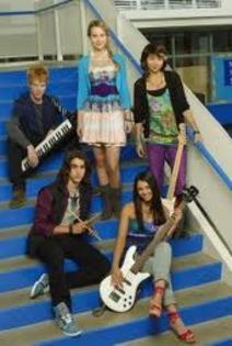 images - lemonade mouth