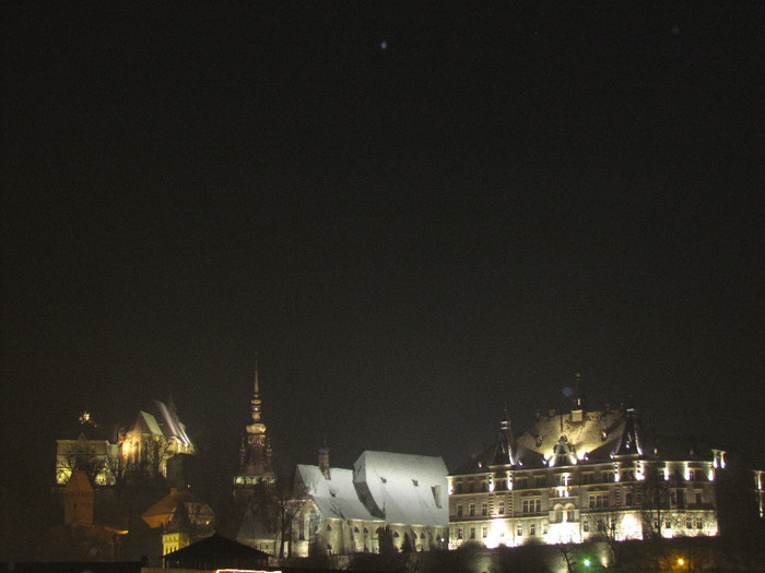 Sighisoara - Contact-Sighisoara