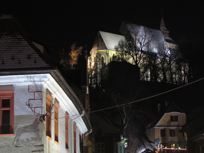 Sighisoara - Contact-Sighisoara