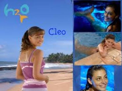 cleo3 - Cleo