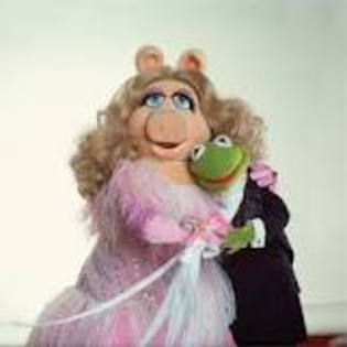 amp - Muppets