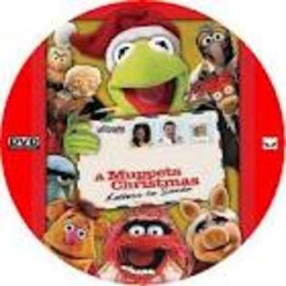 kmc - Muppets