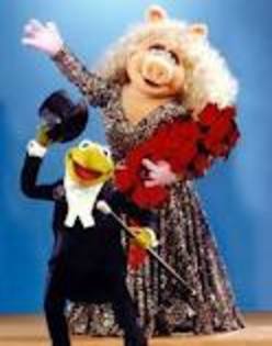 kmp - Muppets