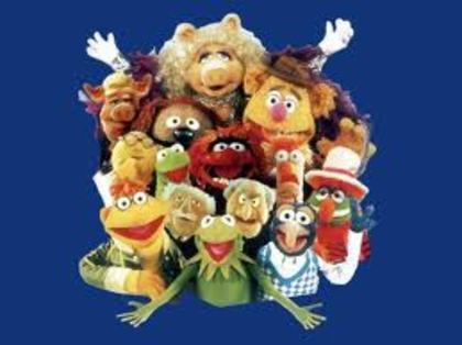 muppets - Muppets