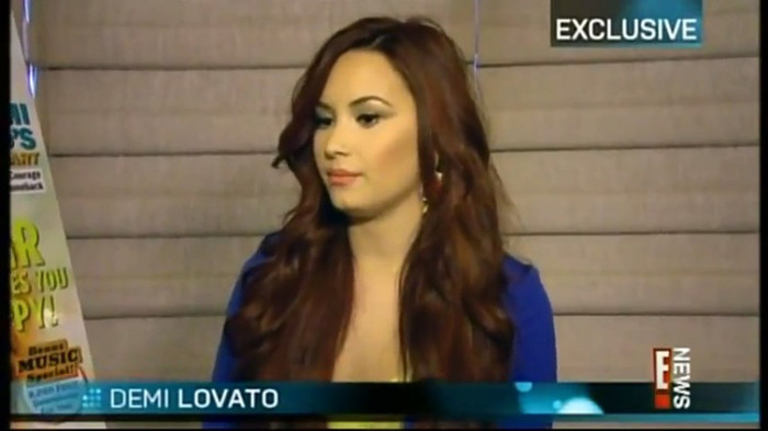 bscap0013 - Demilush - Seventeen Signing Exclusive Interview