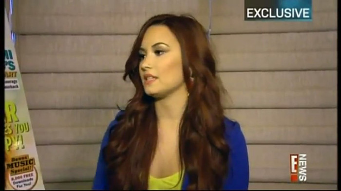 bscap0018 - Demilush - Seventeen Signing Exclusive Interview