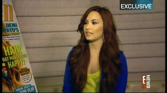 bscap0073 - Demilush - Seventeen Signing Exclusive Interview