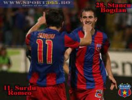 Ia uite-l pe Romeo Stancu si pe Bogdan Surdu