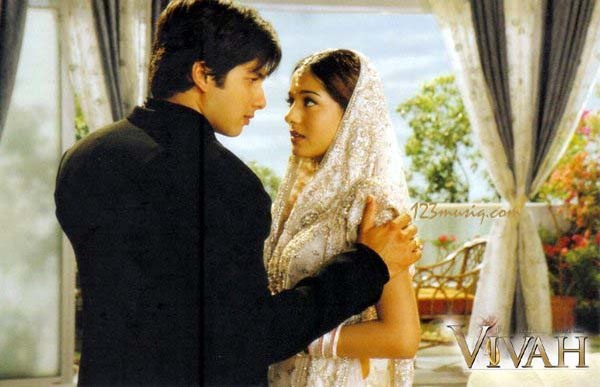 Vivah (2) - Vivah