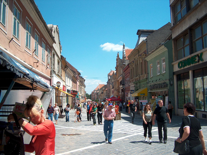 Str. REPUBLICII.
