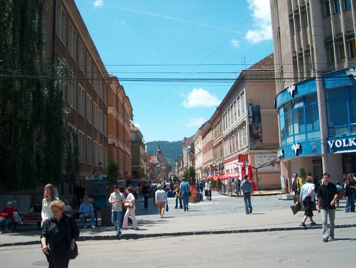 Str. REPUBLICII.