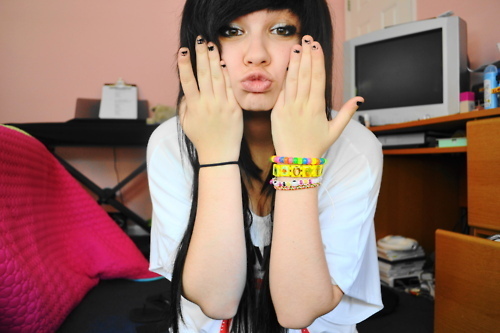 tumblr_lvju0phpue1qfwb0qo1_500_large - Poze Artistice 3