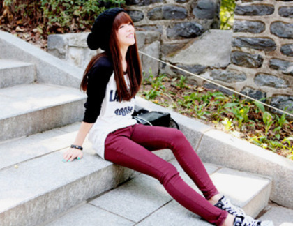 tumblr_lvle3yRt5h1r4i0kwo1_400_large - Poze Artistice 3