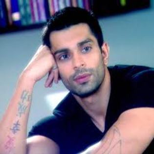 images - KARAN SINGH GROVER