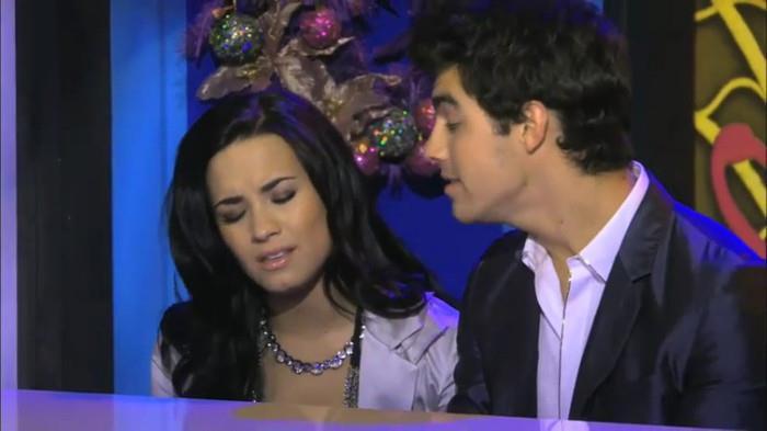 We've got mistletoe and fire light..... - oo9