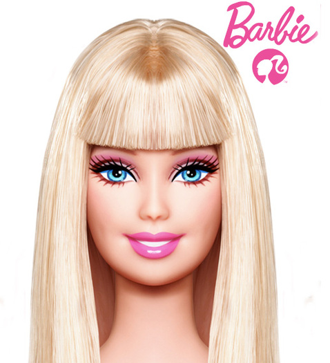 barbie-3 - Barbie