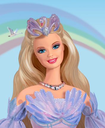 barbie-5 - Barbie