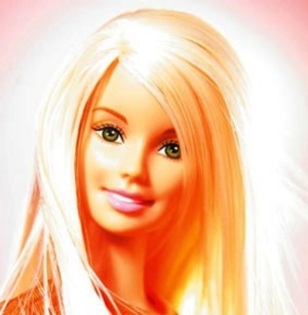 barbie (1) - Barbie