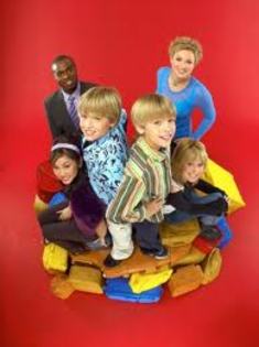 images - poze cu zack si cody