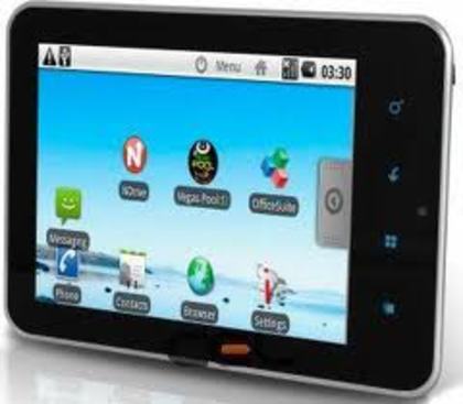 tableta2 - poze cu tablete si telefoane touchscreen