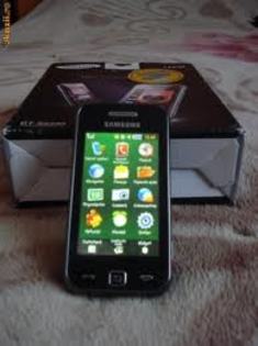 telefon 1 touchscreen